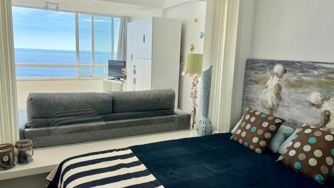 Sun & Sea 706 Apartment Sesimbra Exterior foto