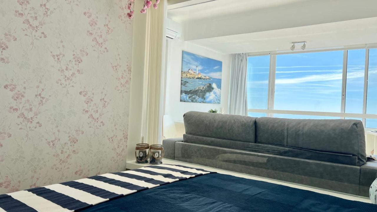 Sun & Sea 706 Apartment Sesimbra Exterior foto