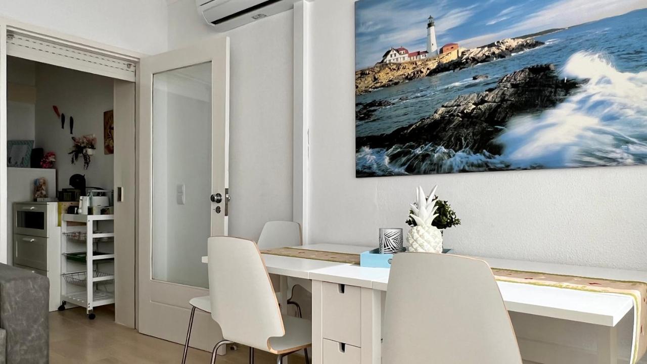 Sun & Sea 706 Apartment Sesimbra Exterior foto