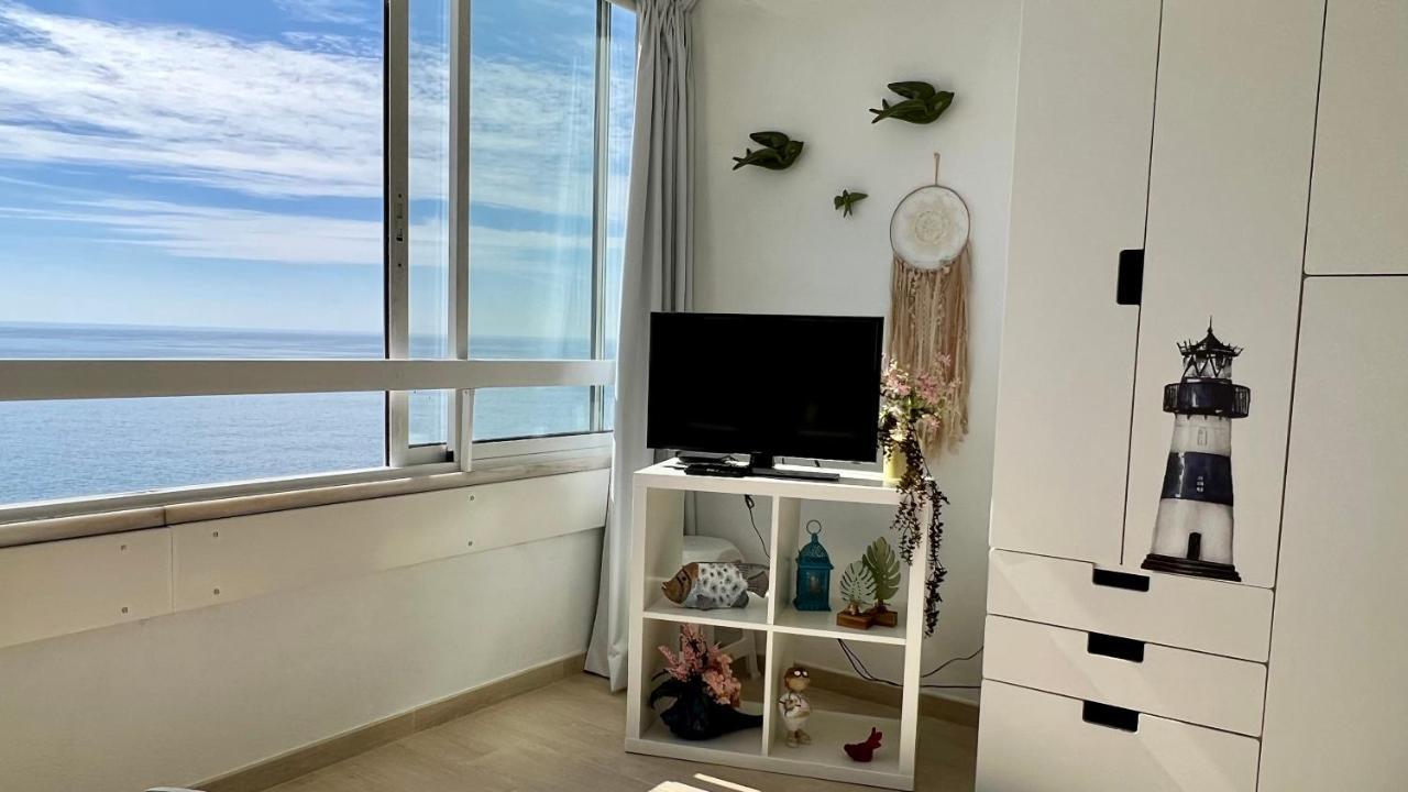 Sun & Sea 706 Apartment Sesimbra Exterior foto
