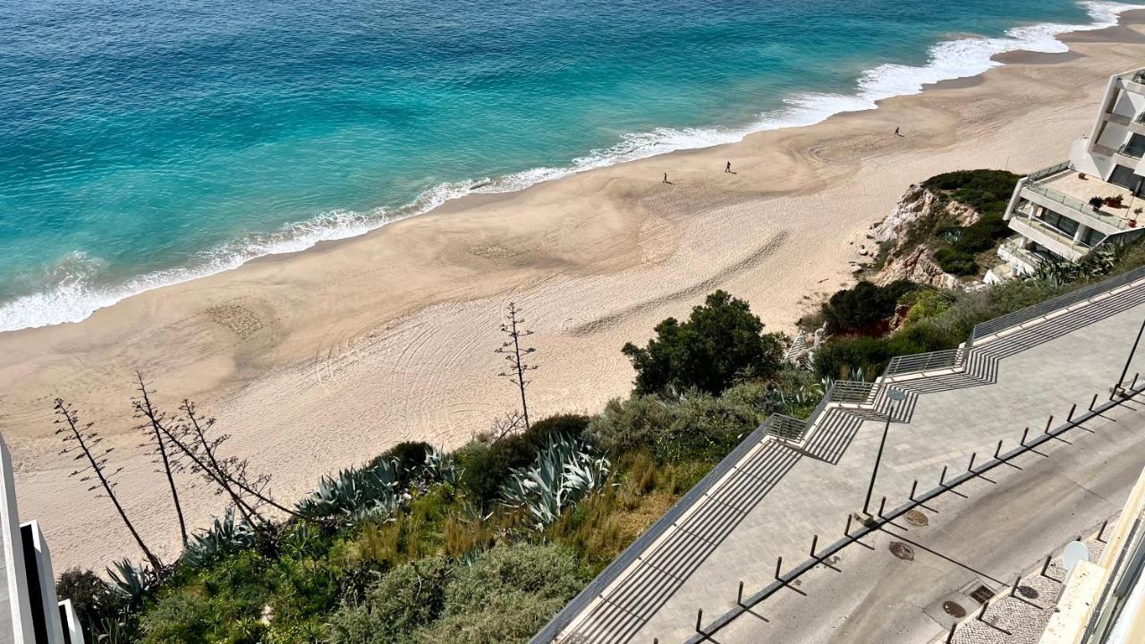 Sun & Sea 706 Apartment Sesimbra Exterior foto